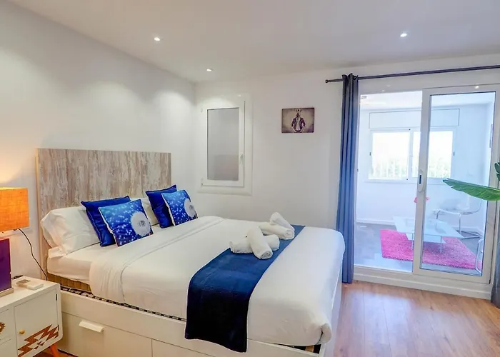 The Moonlight Seaview By Hello Homes Appartement *