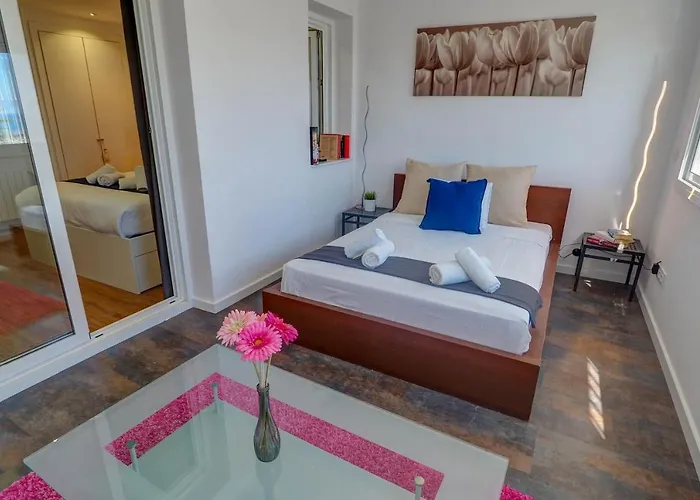 The Moonlight Seaview By Hello Homes Appartement *