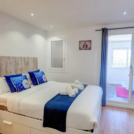 The Moonlight Seaview By Hello Homes Appartement *