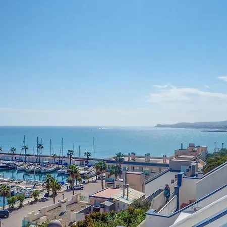 The Moonlight Seaview By Hello Homes Appartement