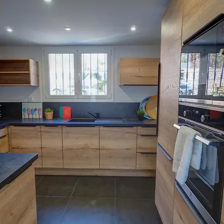 The Moonlight Seaview By Hello Homes Appartement Sitges