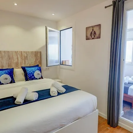 The Moonlight Seaview By Hello Homes アパート *