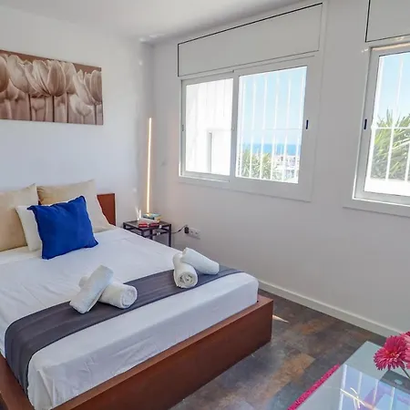 The Moonlight Seaview By Hello Homes アパート *