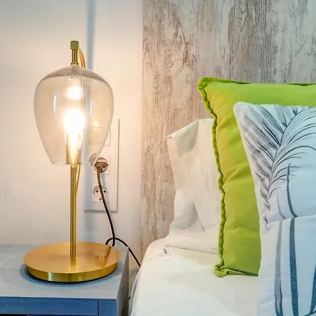 The Moonlight Seaview By Hello Homes アパート