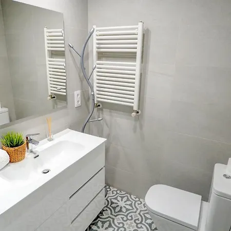 The Moonlight Seaview By Hello Homes シッチェス