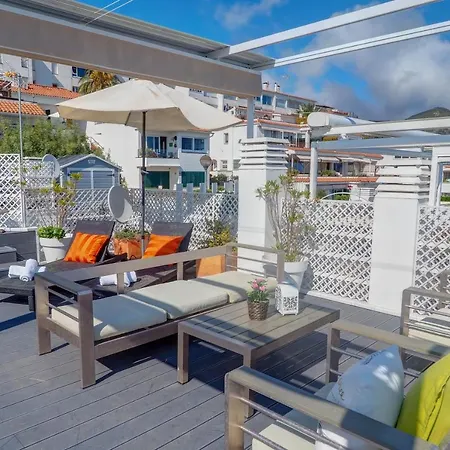 The Moonlight Seaview By Hello Homes アパート *