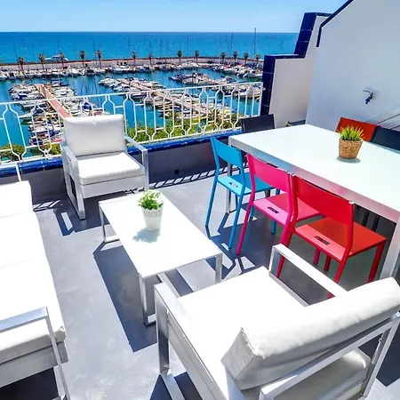 The Moonlight Seaview By Hello Homes アパート *