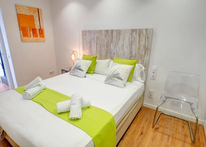 The Moonlight Seaview By Hello Homes Appartement Sitges