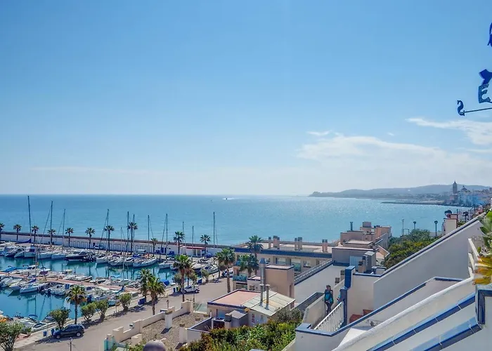 The Moonlight Seaview By Hello Homes Appartement