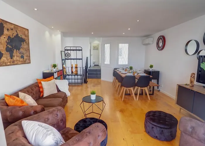 The Moonlight Seaview By Hello Homes Sitges