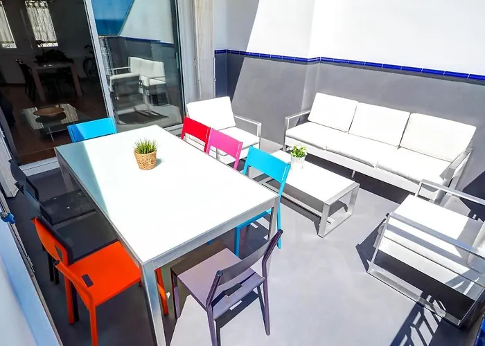 The Moonlight Seaview By Hello Homes *