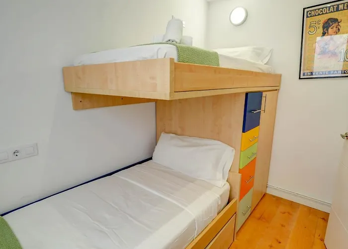 The Moonlight Seaview By Hello Homes * Sitges