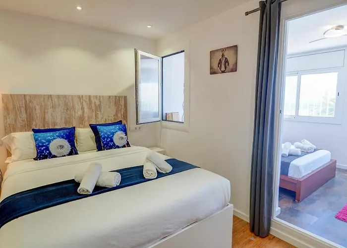 The Moonlight Seaview By Hello Homes Appartement *