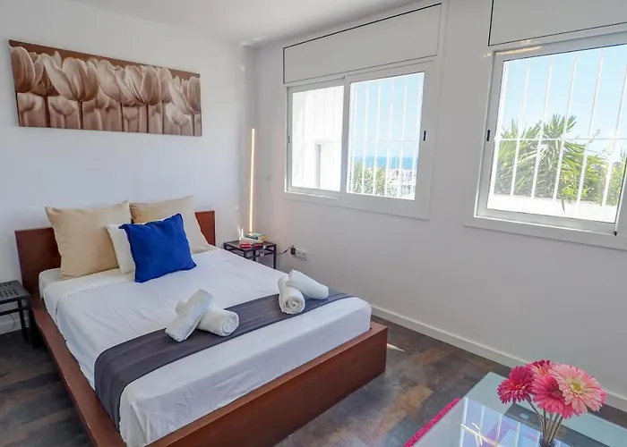 The Moonlight Seaview By Hello Homes Appartement *