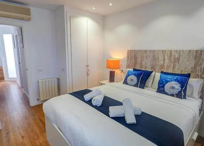 The Moonlight Seaview By Hello Homes * 锡切斯