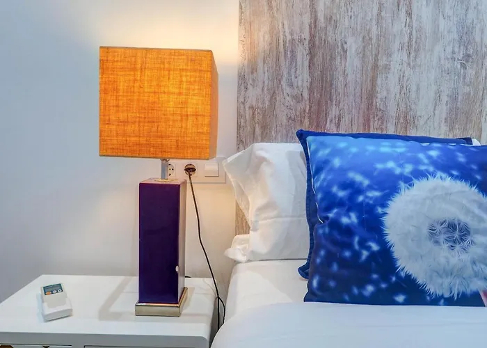 The Moonlight Seaview By Hello Homes 公寓 *