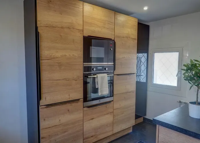 The Moonlight Seaview By Hello Homes Appartement Sitges