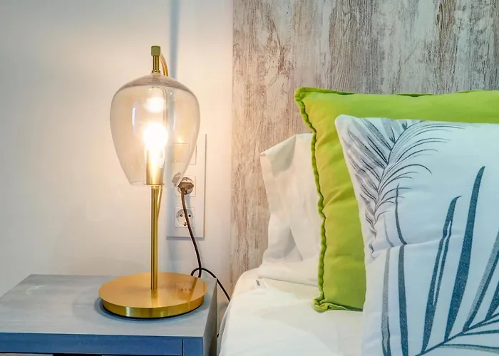 The Moonlight Seaview By Hello Homes Appartement