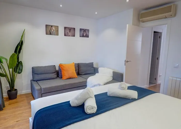 公寓 The Moonlight Seaview By Hello Homes *