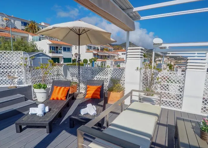 The Moonlight Seaview By Hello Homes Appartement