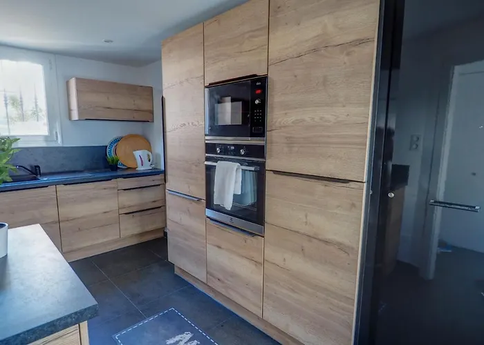 The Moonlight Seaview By Hello Homes Appartement