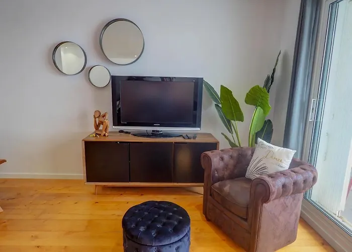 The Moonlight Seaview By Hello Homes Appartement *