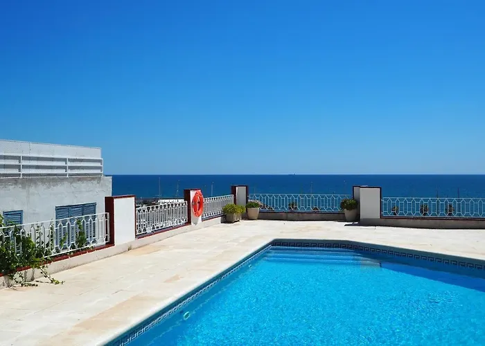 Appartement The Moonlight Seaview By Hello Homes