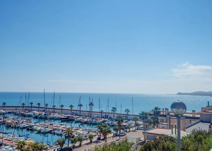 The Moonlight Seaview By Hello Homes Appartement *