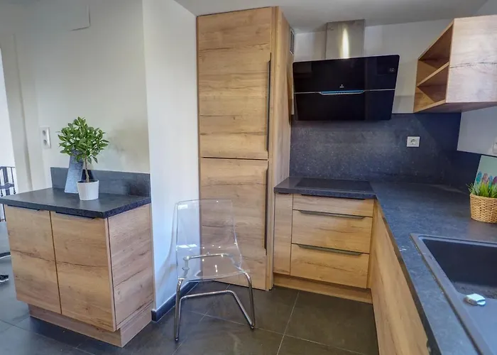 The Moonlight Seaview By Hello Homes Appartement