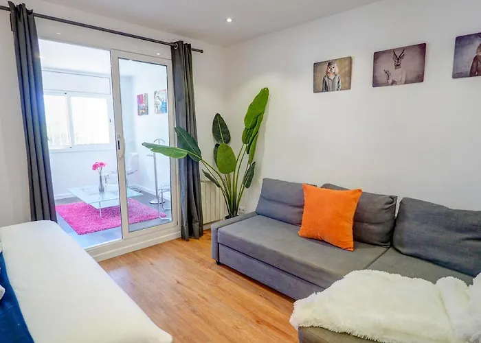 Appartement The Moonlight Seaview By Hello Homes *