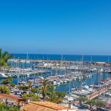 The Moonlight Seaview By Hello Homes Διαμέρισμα Σίτζες