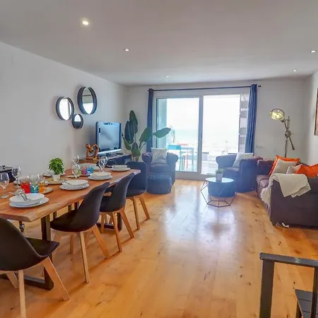 Διαμέρισμα The Moonlight Seaview By Hello Homes
