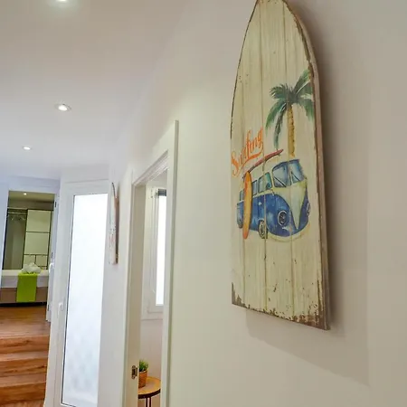 The Moonlight Seaview By Hello Homes Διαμέρισμα Σίτζες
