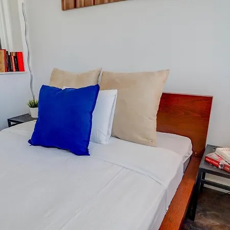 Διαμέρισμα The Moonlight Seaview By Hello Homes