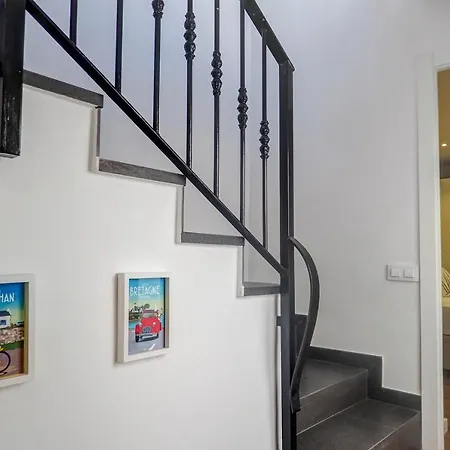 Διαμέρισμα The Moonlight Seaview By Hello Homes