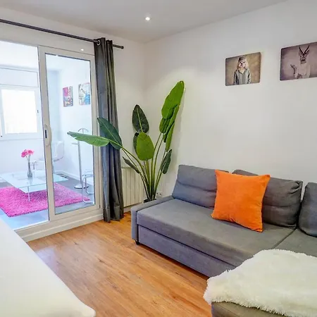 Διαμέρισμα The Moonlight Seaview By Hello Homes *